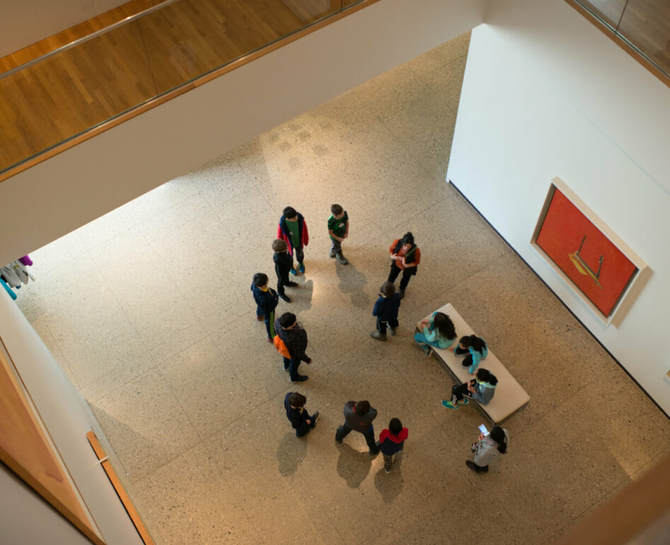 Moonrise Hernandez New Mexico University Of Michigan Museum Of Art