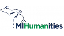 Logo: Michigan Humanities