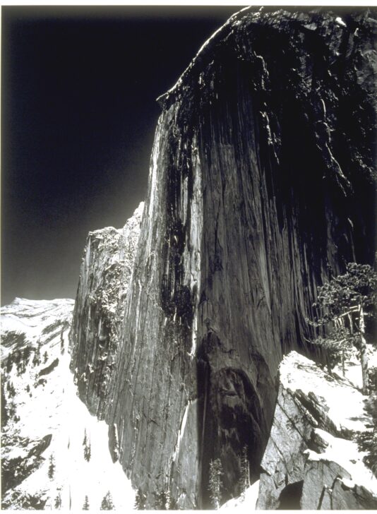 Half Dome: The History of Yosemite's Iconic Mountain: Reidhead