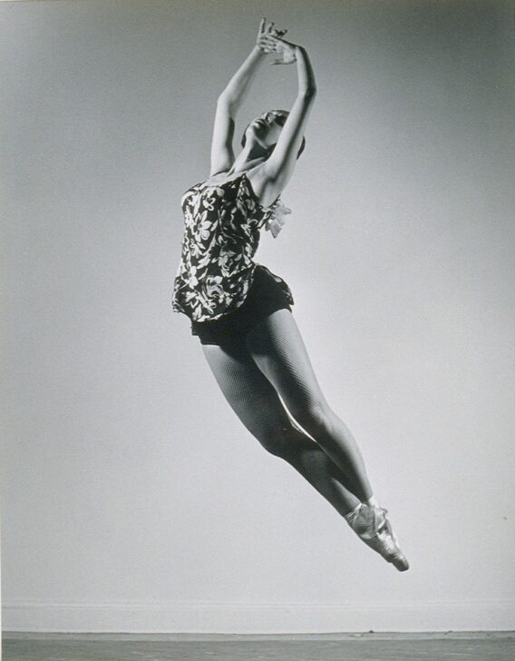 Ballet International – University of Michigan Museum of Art