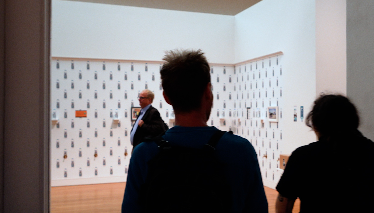 Visit – University of Michigan Museum of Art->すべての結果