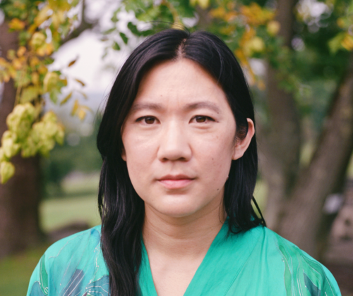 Headshot image of Diana Khoi Nguyen
