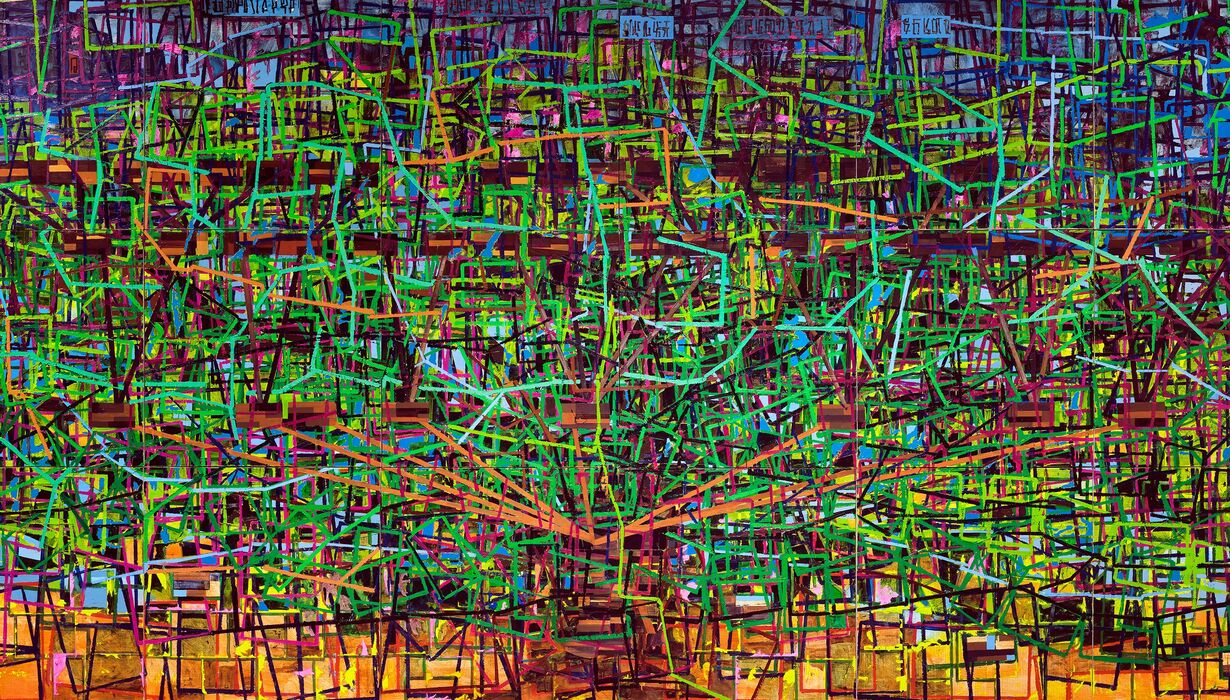 painting