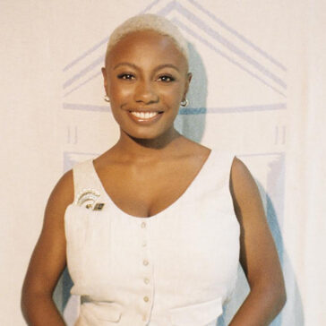 photo of diop russel